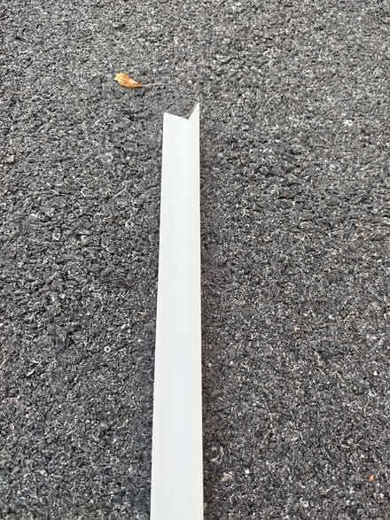 Photo of free Corner plastic (Dawlish EX7) #1