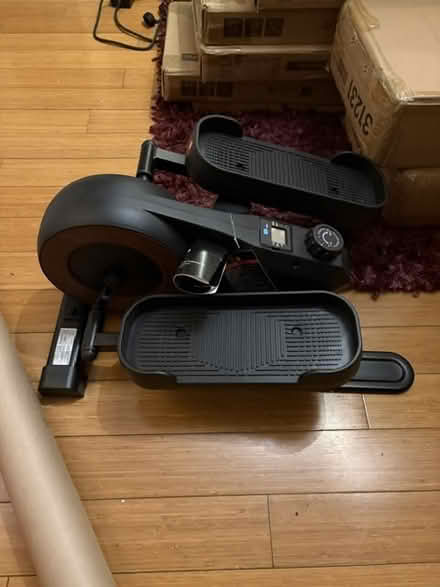 Photo of free Sit down Cycle (Hove) #1
