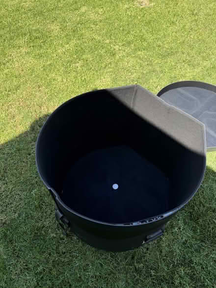 Photo of free 30" SKB Kick Drum case (Burbank (by the Costco)) #2