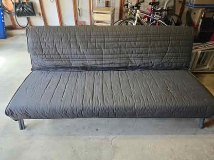 Photo of free Ikea futon (Dorseys Search - Ellicott City) #1