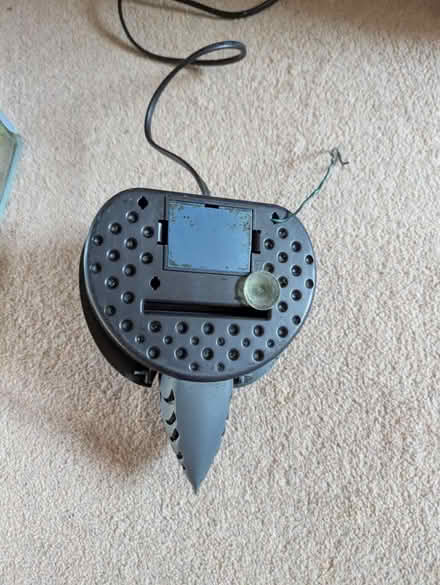 Photo of free Hexagonal Clear Seal fish tank (Starcross EX6) #4