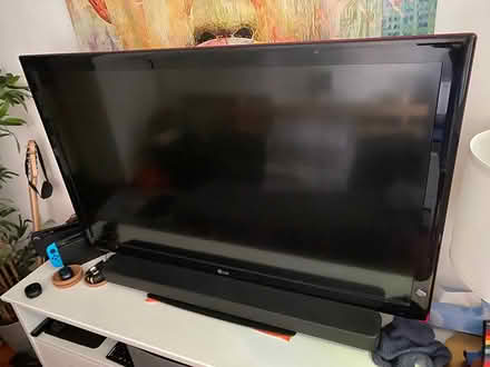 Photo of free TV (Camden Town NW1) #1