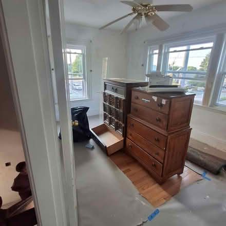 Photo of free dressers (Peabody Ma) #1