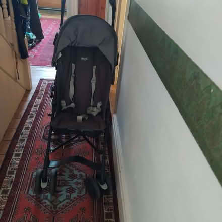Photo of free Stroller Pushchair (Gillingham ME7) #1