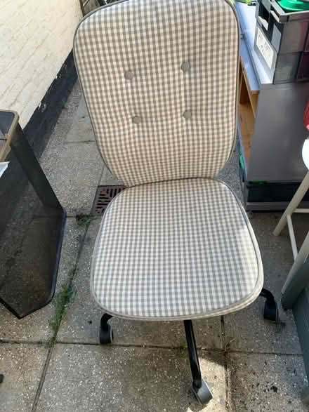 Photo of free Ikea Office Chair (Aldershot GU11) #1