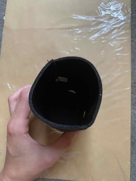 Photo of free Can cozy (Cambridge CB1) #2