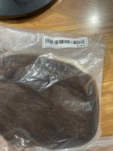 Photo of free Brand New Hair Extensions (UB7, West Drayton, Hillingdon) #3