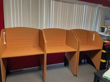 Photo of free Cubicles for office and children (west hills california 91304) #1