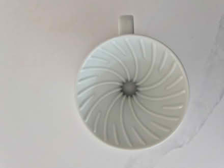 Photo of free Hario v60 coffee dripper (Chippenham SN15) #2
