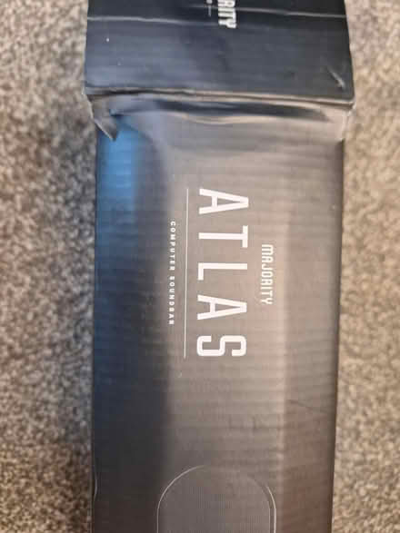 Photo of free Sound bar (Birkenhead) #2