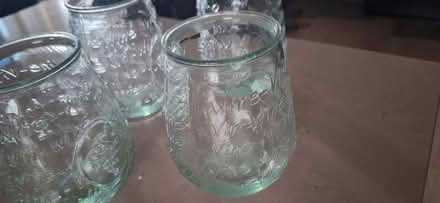 Photo of free 4 big cups (Brent lea TW8) #2