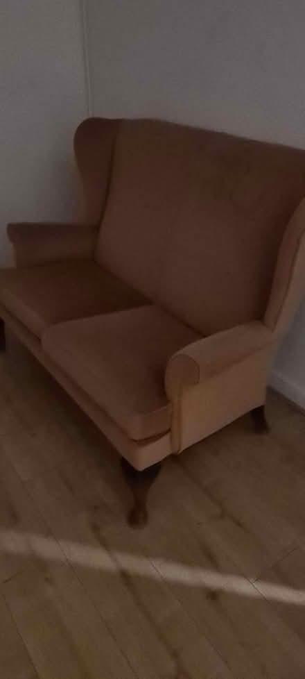 Photo of free to collect (Ham TW10) #4