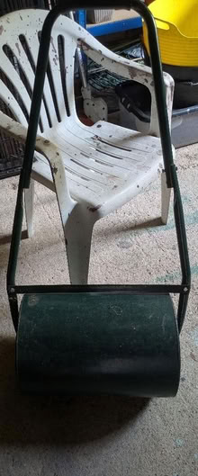 Photo of free Lawn Roller (Werrington PE4) #1