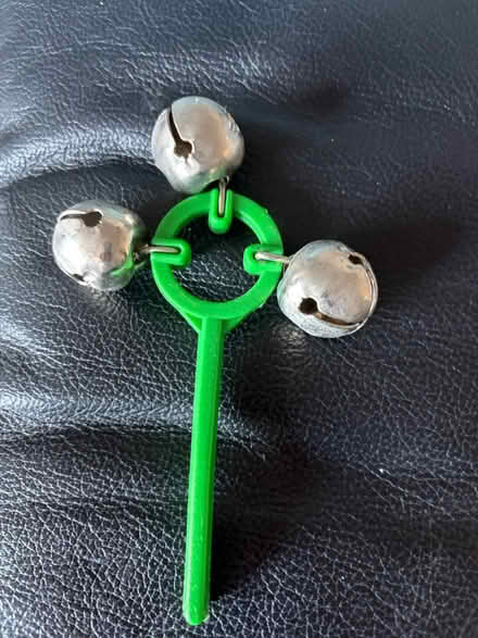 Photo of free Percussion Instrument (Westbury Wilts BA13) #1