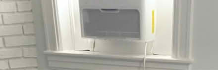 Photo of free Frigidaire 8k BTU Inverter AC (11218 Windsor Terr / Kensingto) #1
