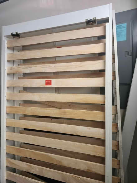Photo of free Wood slats (20745) #1
