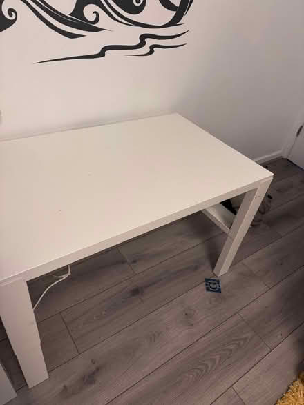 Photo of free IKEA children’s desk (Sutton Farm SY2) #1