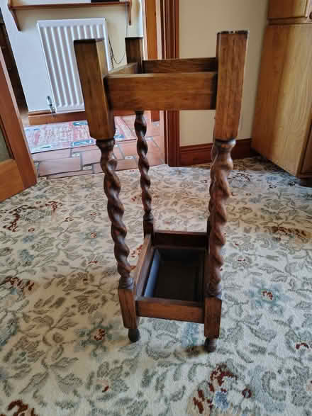 Photo of free Umbrella stand (Keresley Newlands CV12) #2
