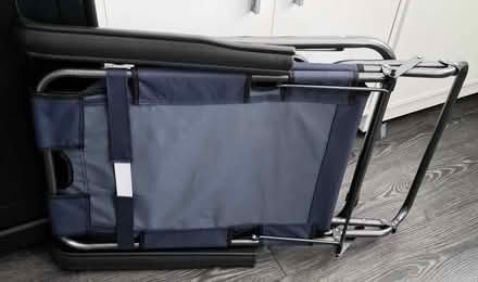 Photo of free Sun Lounger (Withystakes ST9) #3