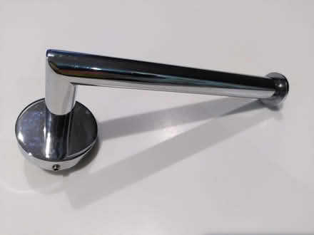 Photo of free Toilet Roll Holder (Warton LA5) #1