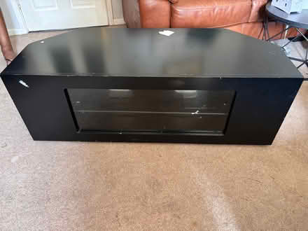 Photo of free Tv unit (Canford Heath BH17) #1