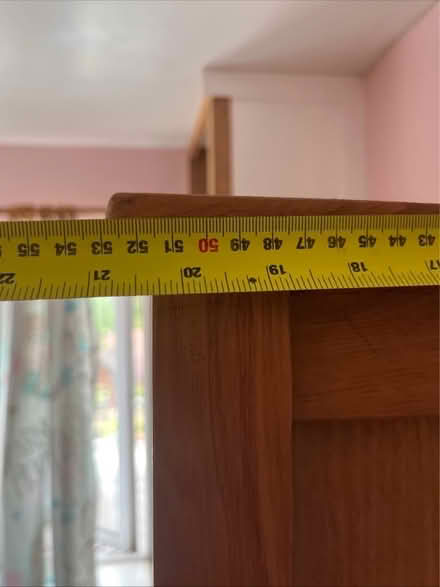 Photo of free Matching wardrobe and chest of drawers (Batford AL5) #4