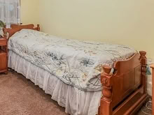 Photo of free Bedroom set (Flemington, nj) #1