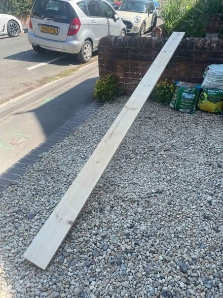 Photo of free Reclaimed floor board. (Summertown OX2) #1