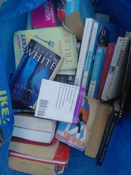 Photo of free Loads of Books (Wylde Green B24) #1