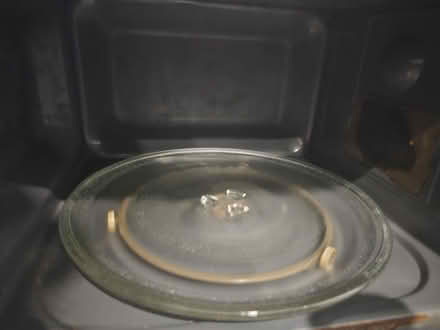 Photo of free Toshiba Microwave 800w 20L (Bestwood Village) #3