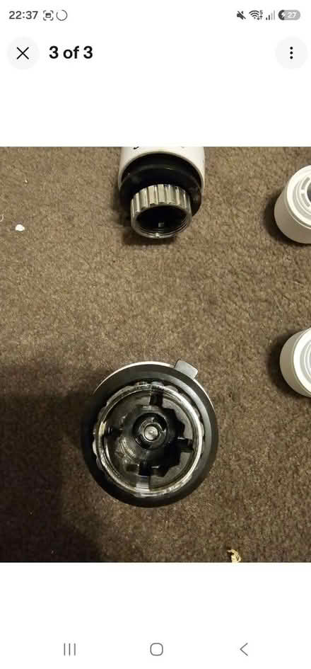 Photo of free FLUME TRV Tops (N3) #3