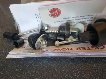 Photo of free Fixings, screws etc (SE20) #3