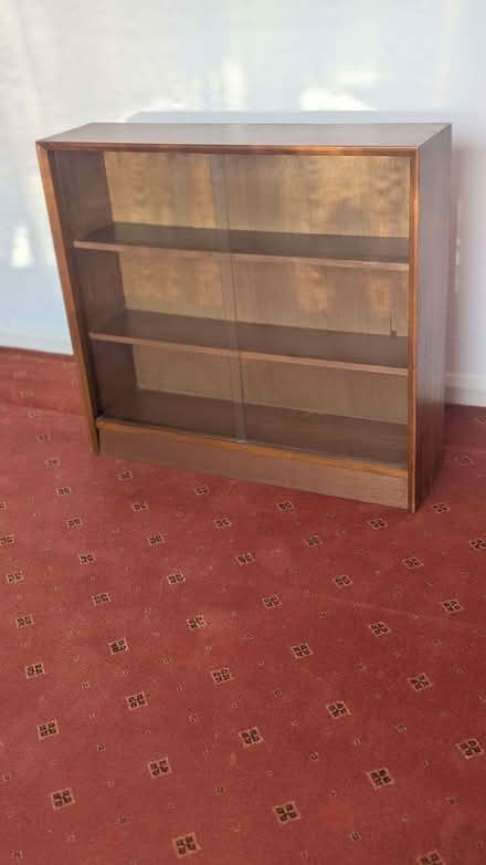 Photo of free Book shelf (Wollaton NG8) #1