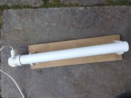 Photo of free Thermo tube background heater (Donnington Bridge OX4) #1