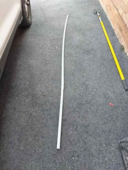 Photo of free Corner plastic (Dawlish EX7) #2