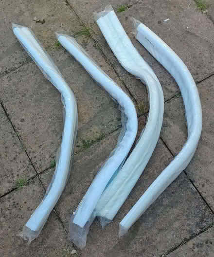 Photo of free Quantity 4 - Under Door Draught Excluders (Franche DY11) #1