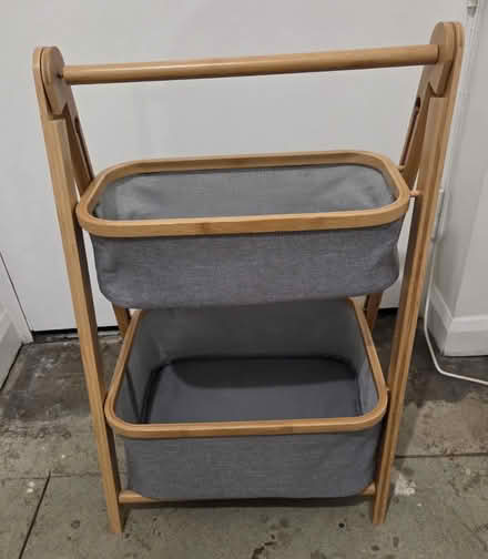 Photo of free Bathroom caddy (West Drayton UB7) #1