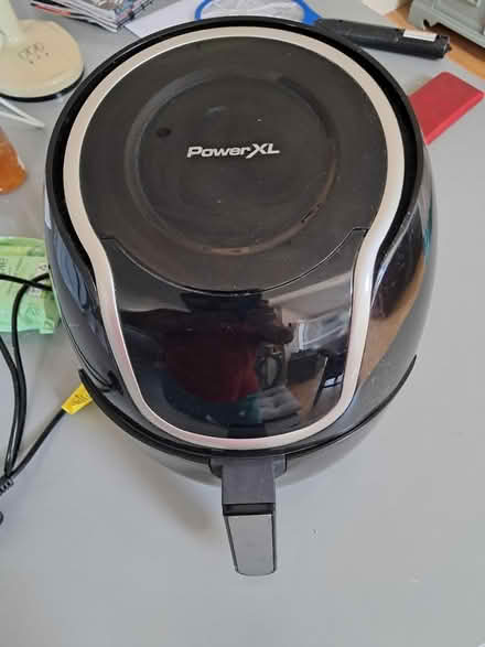 Photo of free Air fryer xl (firhouse) #2