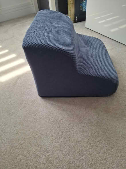 Photo of free Dog step /ramp (AB22) #2