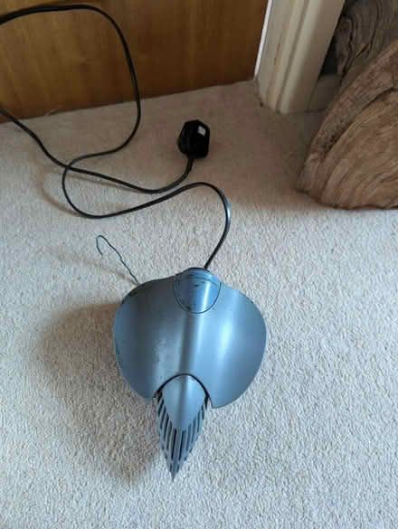 Photo of free Hexagonal Clear Seal fish tank (Starcross EX6) #3
