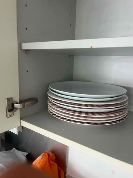 Photo of free Plates (M3 7EB) #3