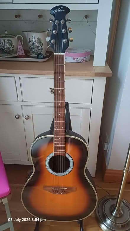 Photo of free Guitar (Torre TQ2) #1