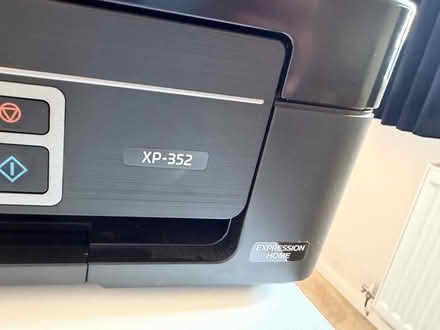 Photo of free Working Printer / Scanner (Chesterfield S41) #4