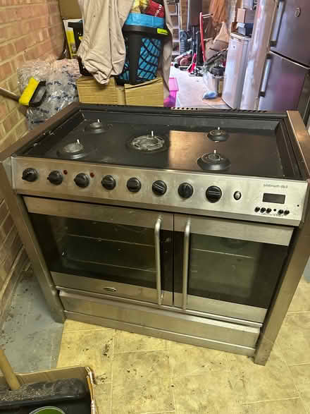 Photo of free Kitchen scale (Billericay CM11) #4