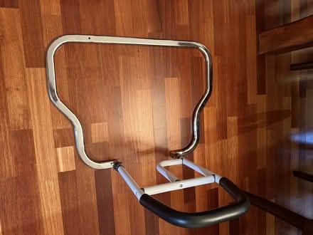 Photo of free Metal under-mattress bed support (bognor regis PO22) #1