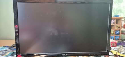 Photo of free Computer Screen (Ingleton LA6) #1