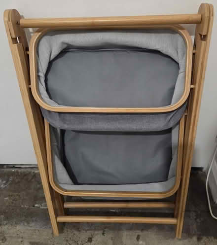 Photo of free Bathroom caddy (West Drayton UB7) #2