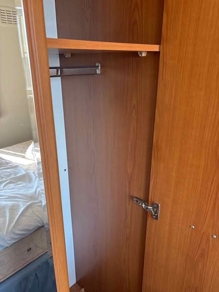 Photo of free Wardrobe (Belper DE56) #2
