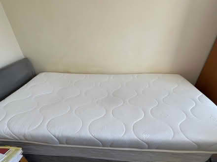 Photo of free Single bed mattress (Summertown OX2) #1