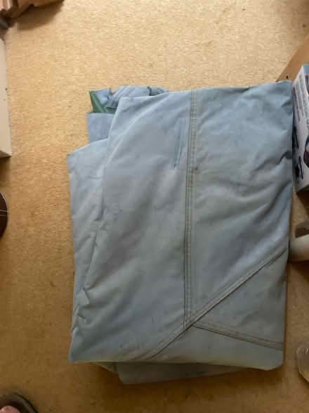 Photo of free Gazebo roof (Summertown OX2) #1